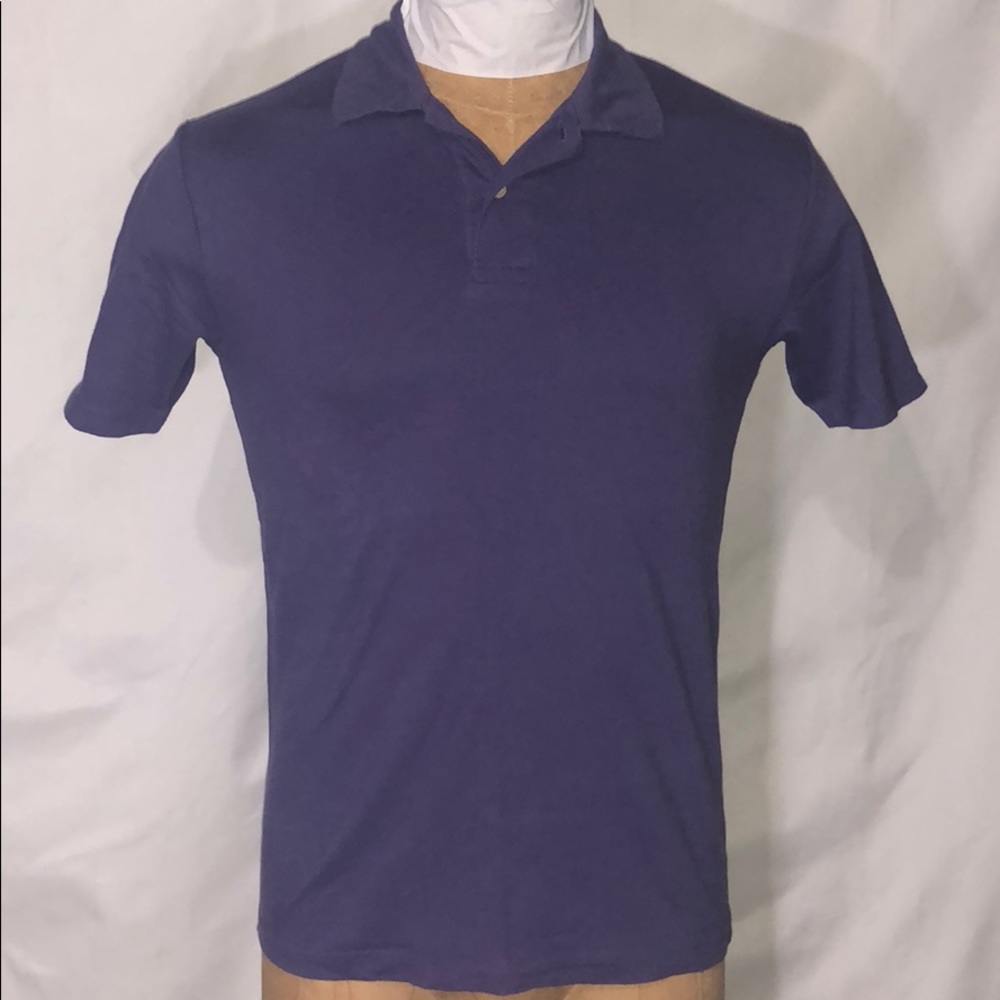 Mossimo polo
